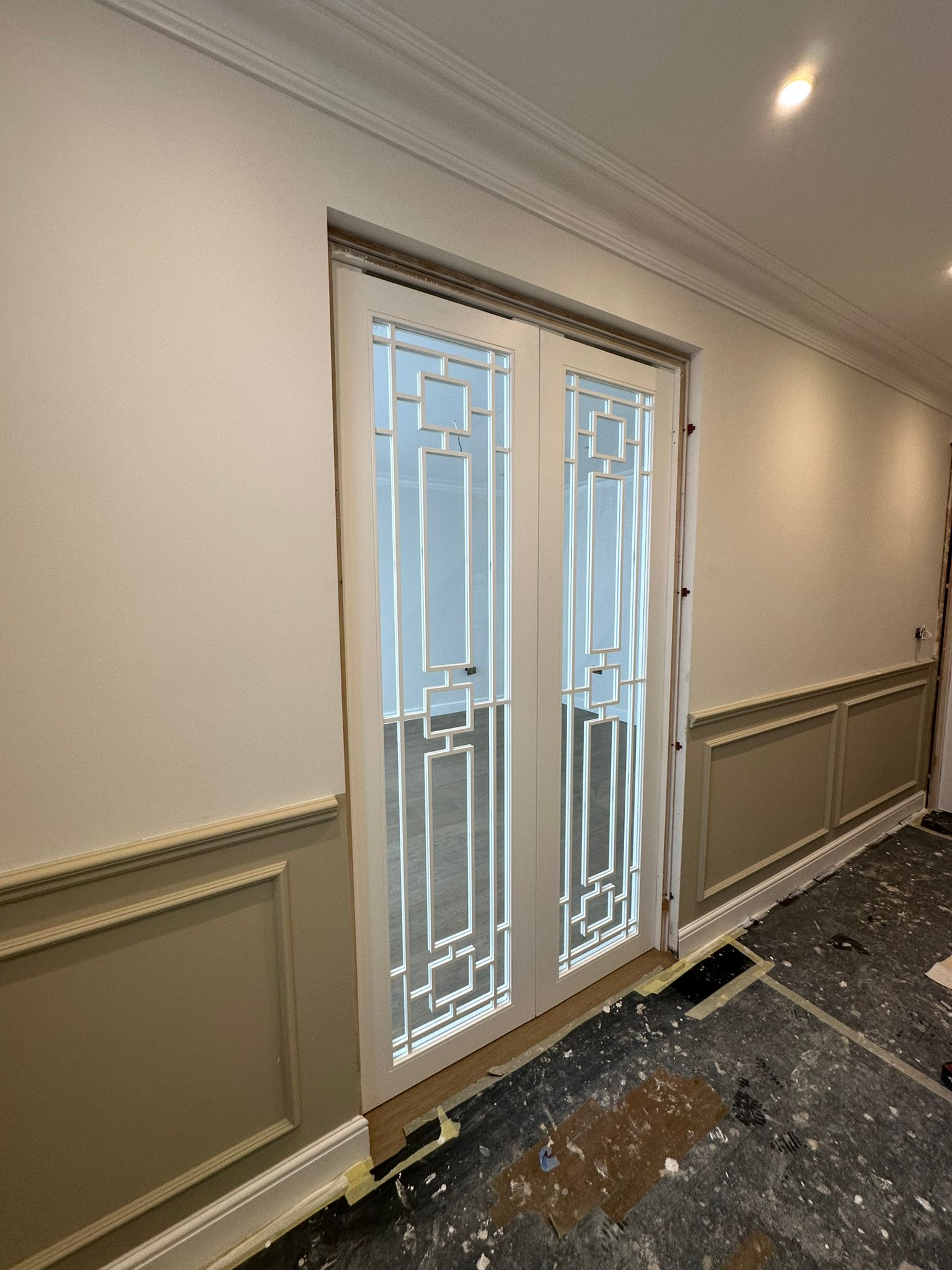 Full Renovation Project